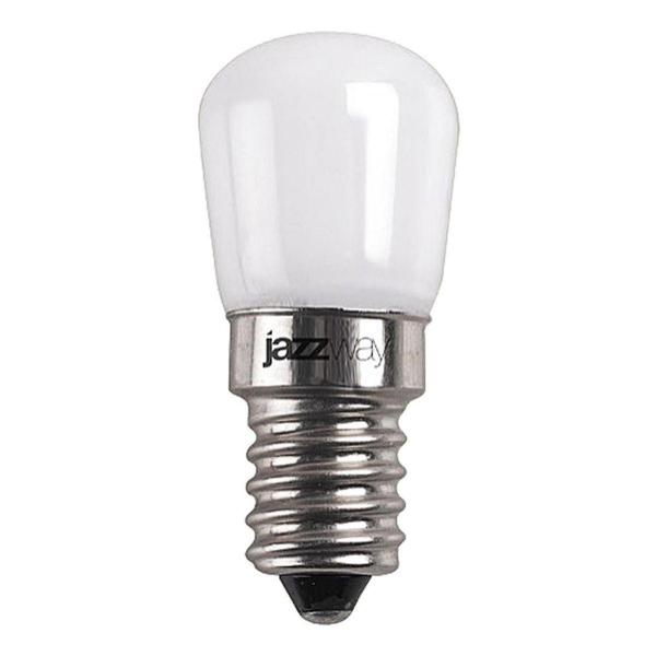 Лампа светодиодная Jazzway E14 2W 4000K матовая 5001985 Лампа светодиодная Jazzway E14 2W 4000K матовая 5001985