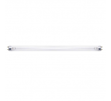 Лампа ультрафиолетовая бактерицидная Uniel G13 15W прозрачная EFL-T8-15/UVCB/G13/CL UL-00007275