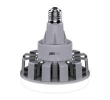 Лампа cветодиодная сверхмощная Jazzway E40 120W 5000K матовая 5026643