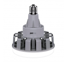 Лампа cветодиодная сверхмощная Jazzway E40 120W 5000K матовая 5026643