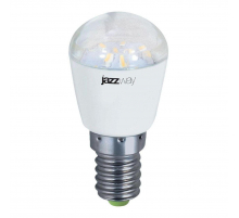 Лампа светодиодная Jazzway E14 2W 4000K матовая 1007674