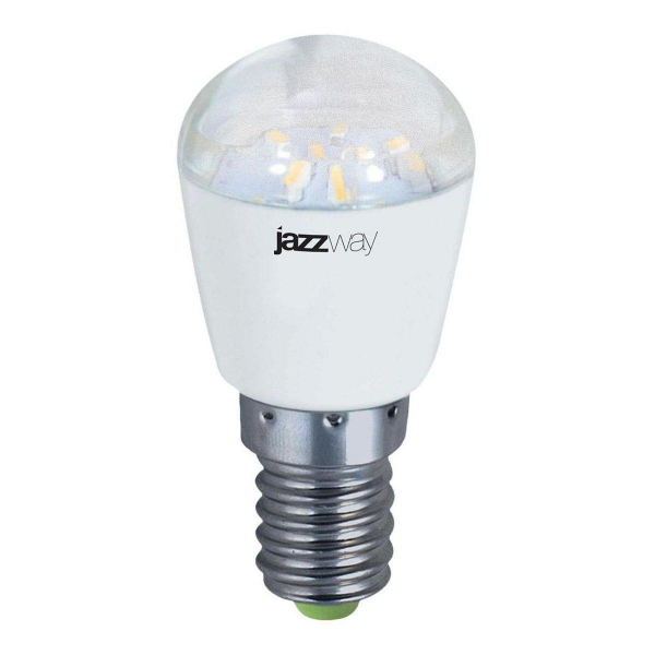 Лампа светодиодная Jazzway E14 2W 4000K матовая 1007674 Лампа светодиодная Jazzway E14 2W 4000K матовая 1007674