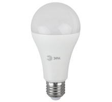 Лампа светодиодная ЭРА E27 11W 4000K матовая LED A60-11W-127V-840-E27 Б0049100