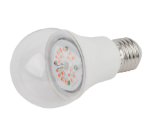 Лампа светодиодная ЭРА E27 14W 1310K прозрачная FITO-14W-RB-E27-K Б0039071