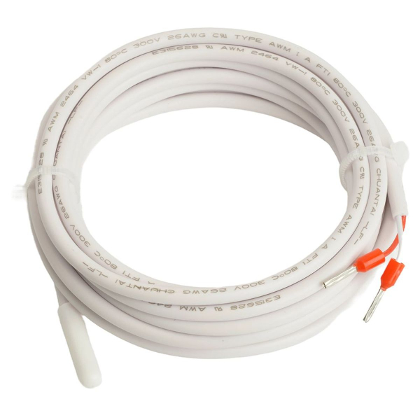 Терморегулятор для теплого пола Stekker Катрин серебро GLS00-7117-03 49742