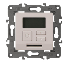 Терморегулятор ЭРА Elegance 14-4111-02 Б0034376