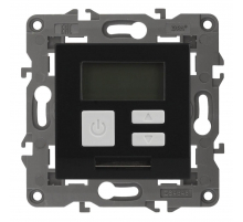 Терморегулятор ЭРА Elegance 14-4111-05 Б0034379