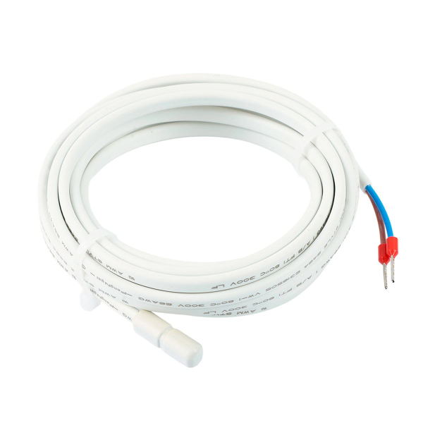 Терморегулятор Wi-Fi (механизм), Stekker, 250В, 3500Вт Эмили, RSW00-5119-10, платиново-серый, soft touch 50378