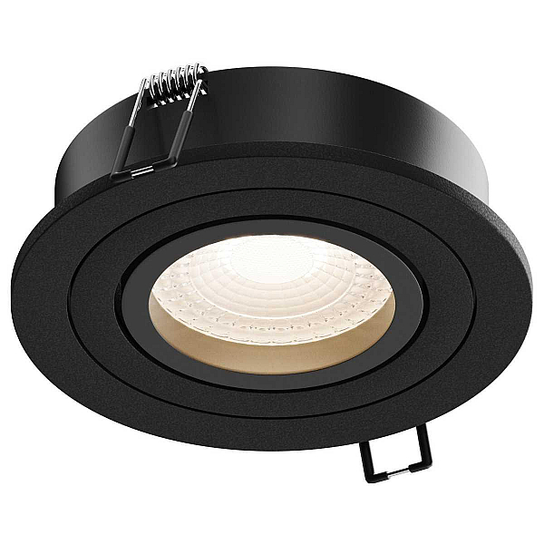 Точечный встраиваемый светильник Hesby Lighting Breeze HSBL_0174