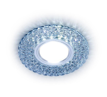 Встраиваемый светильник Ambrella light Light Led S335