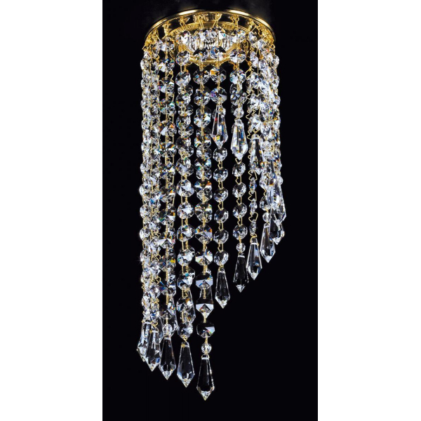 Встраиваемый светильник Artglass Spot 06 CE Встраиваемый светильник Artglass Spot 06 CE
