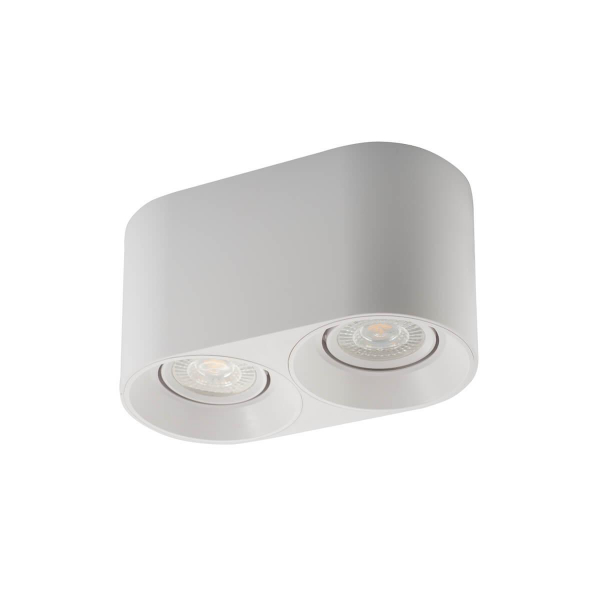 Точечный светильник Denkirs DK3036-WH Точечный светильник Denkirs DK3036-WH