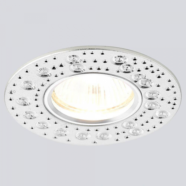 Встраиваемый светильник Ambrella light Classic A801 AL Встраиваемый светильник Ambrella light Classic A801 AL