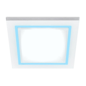 Встраиваемый светильник Ambrella light Techno TN122