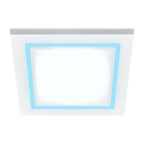 Встраиваемый светильник Ambrella light Techno TN122 Встраиваемый светильник Ambrella light Techno TN122