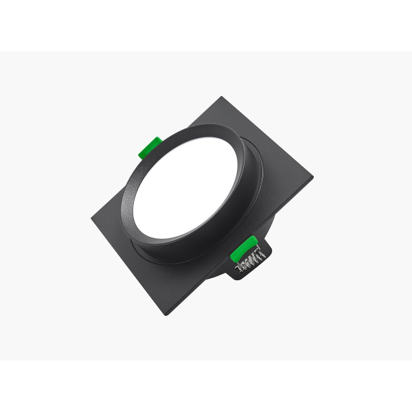 Встраиваемый светильник LEDS POWER GX53-S02B, серия SPOT 009285 Встраиваемый светильник LEDS POWER GX53-S02B, серия SPOT 009285