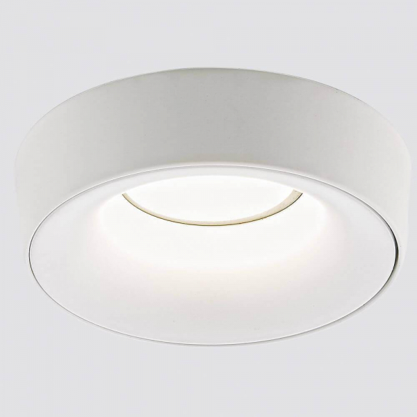 Встраиваемый светильник Ambrella light Classic A890 WH Встраиваемый светильник Ambrella light Classic A890 WH