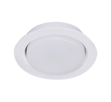 Точечный светильник Reluce 53120-9.0-001 GX53 WT