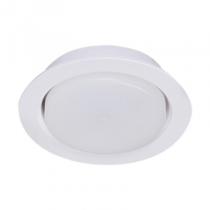 Точечный светильник Reluce 53120-9.0-001 GX53 WT