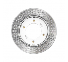 Встраиваемый светильник Jazzway PGX53d MN21-Chrome 5020115