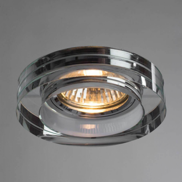 Встраиваемый светильник Arte Lamp Wagner A5221PL-1CC Встраиваемый светильник Arte Lamp Wagner A5221PL-1CC