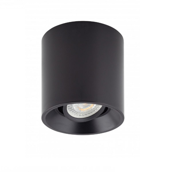 Точечный светильник Denkirs DK3040-BK Точечный светильник Denkirs DK3040-BK