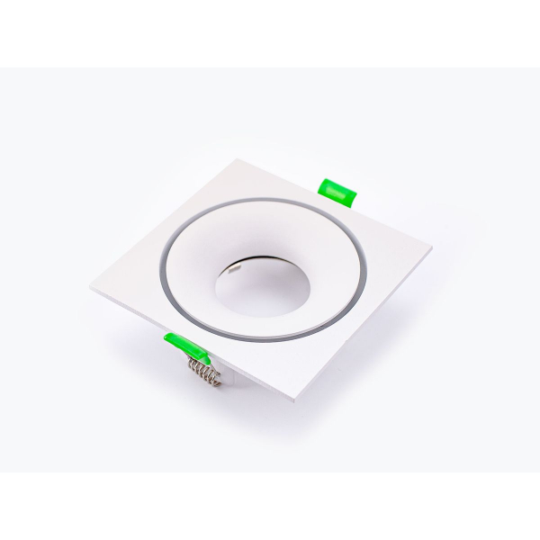Встраиваемый светильник LEDS POWER GU-S05W, серия SPOT 009674