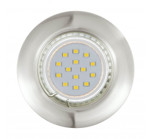 Встраиваемый светильник Eglo Peneto 94237