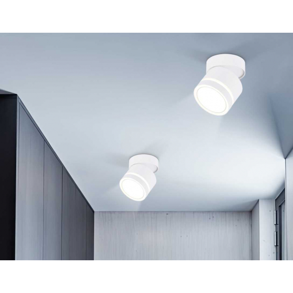 Накладной точечный светильник Ambrella light TECHNO SPOT TA1444 Накладной точечный светильник Ambrella light TECHNO SPOT TA1444