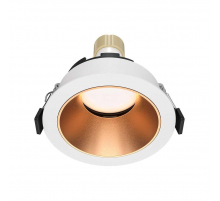 Встраиваемый светильник Maytoni Technical Share DL051-U-1WMG