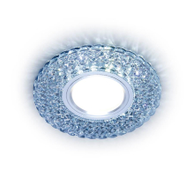Встраиваемый светильник Ambrella light Light Led S335