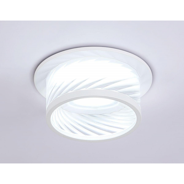 Встраиваемый светильник Ambrella light Techno Spot TN1251 Встраиваемый светильник Ambrella light Techno Spot TN1251
