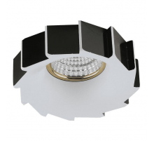 Встраиваемый светильник DesignLed InLondon Hill NC1913BKWH 002234