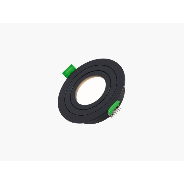 Встраиваемый светильник LEDS POWER GU-R01B, серия SPOT 009483 Встраиваемый светильник LEDS POWER GU-R01B, серия SPOT 009483