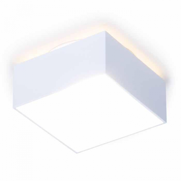Встраиваемый светильник Ambrella light Techno Spot TN192 Встраиваемый светильник Ambrella light Techno Spot TN192