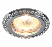 Встраиваемый светильник Divinare Gianetta 1405/02 PL-1