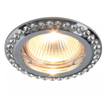 Встраиваемый светильник Divinare Gianetta 1405/02 PL-1