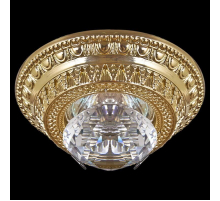 Точечный светильник Illumico IL6172-1YA-61 FGD