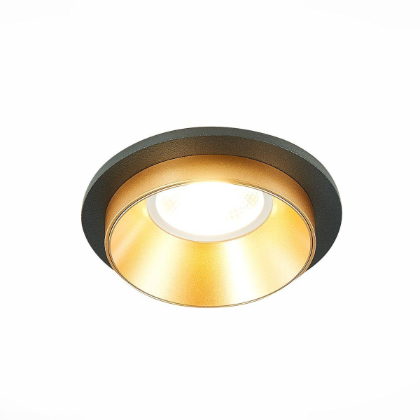 Встраиваемый светильник ST Luce ST206.248.01 Встраиваемый светильник ST Luce ST206.248.01