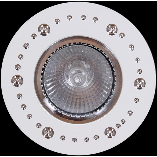 Точечный светильник Reluce 72803-9.0-001WX MR16 WT Точечный светильник Reluce 72803-9.0-001WX MR16 WT