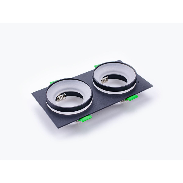 Встраиваемый светильник LEDS POWER GU-D03B, серия SPOT 009629