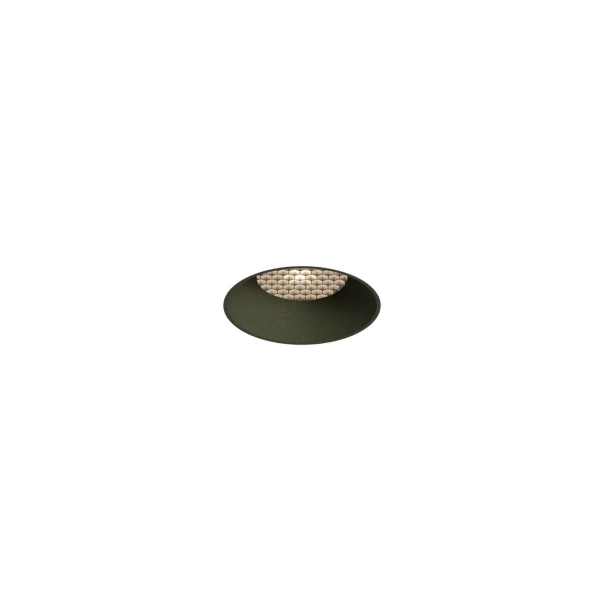 POINTS Точечный светильник GLAZ S LED 220В 6Вт 3000К CRI90 15° NO-DIM пепельно-зеленый POINTS Точечный светильник GLAZ S LED 220В 6Вт 3000К CRI90 15° NO-DIM пепельно-зеленый