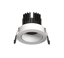 POINTS Точечный светильник DIRECT LED 220В 8Вт 3000К CRI90 36° ZIGBEE белый песок