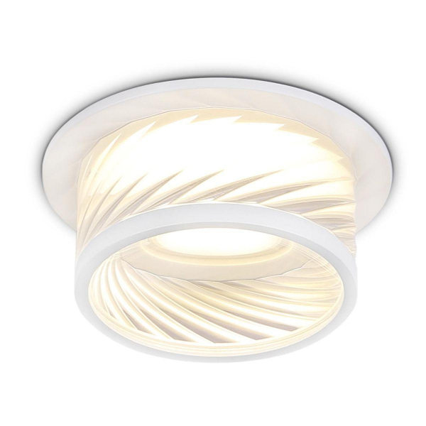 Встраиваемый светильник Ambrella light Techno Spot TN1251 Встраиваемый светильник Ambrella light Techno Spot TN1251