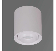 Точечный светильник Reluce 16135-9.5-001 GU10 WT