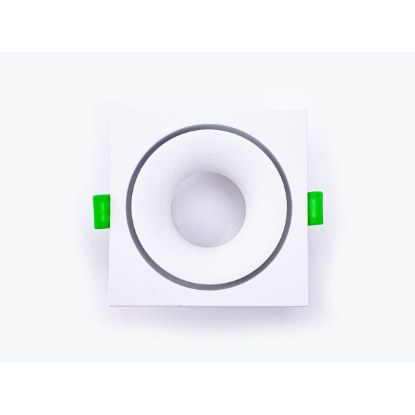Встраиваемый светильник LEDS POWER GU-S05W, серия SPOT 009674