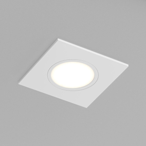 Встраиваемый светильник Denkirs Port DK3102-WH