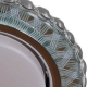 Точечный светильник Reluce 53207-9.0-001PT GX53+LED4W CL