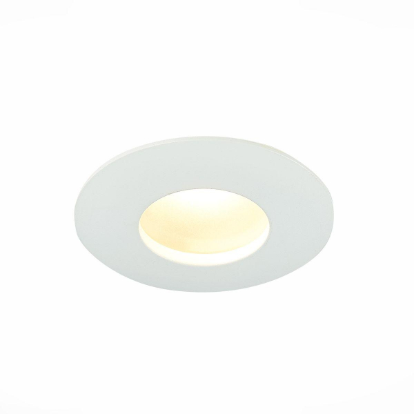 Встраиваемый светильник ST Luce ST213.508.01 Встраиваемый светильник ST Luce ST213.508.01