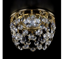 Встраиваемый светильник Artglass Spot 10 CE